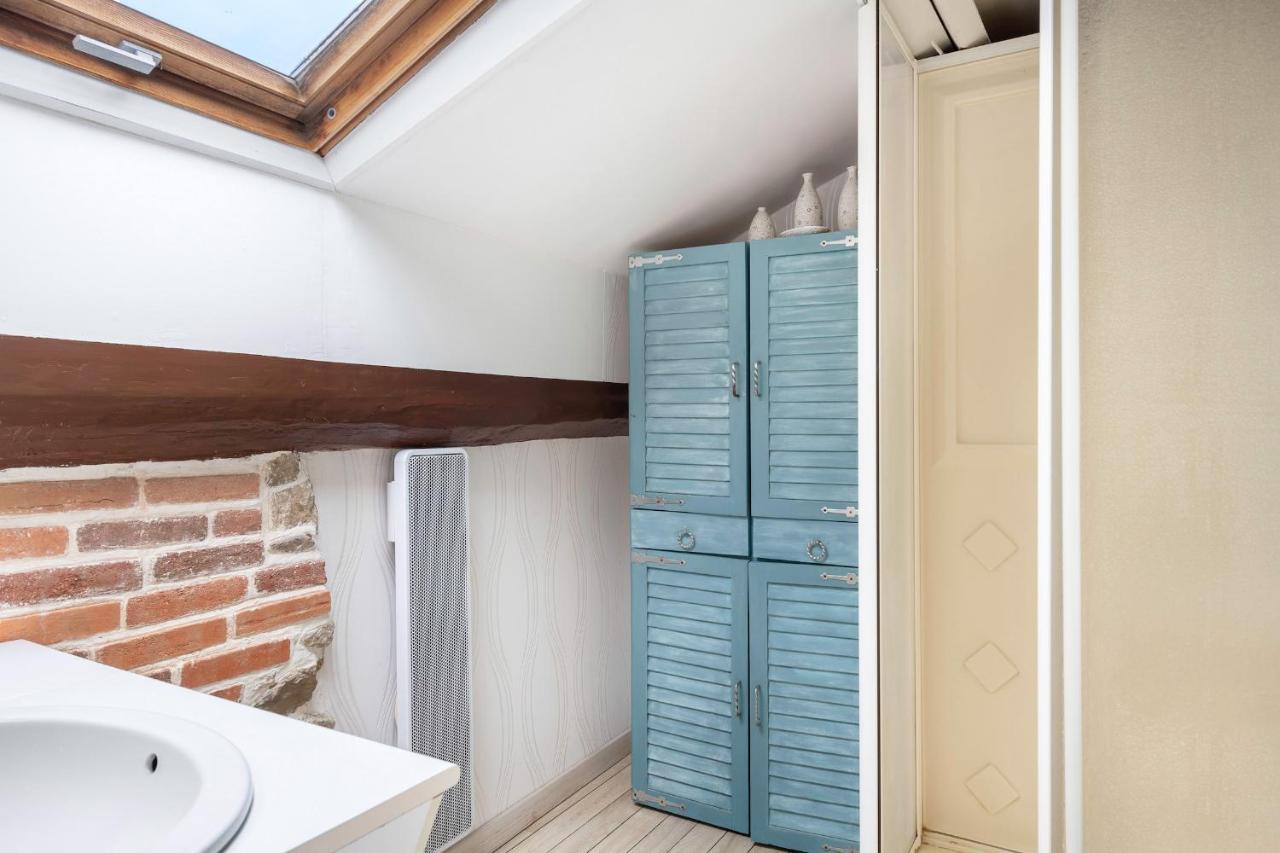 Golfe Du Morbihan, Maison De Charme Pour 6 Sarzeau Exteriör bild