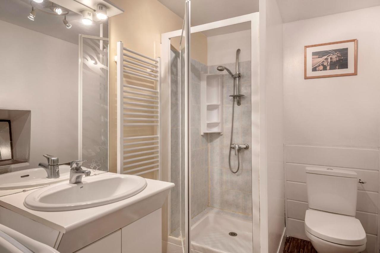 Golfe Du Morbihan, Maison De Charme Pour 6 Sarzeau Exteriör bild
